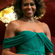 First lady Michelle Obama attends the 2013 Kennedy Center Honors on Dec. 8, 2013, in Washington, D.C.
Kristoffer Tripplaar-Pool/Getty Images